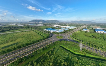 Bắc Ninh chuẩn bị 1.000 ha đất sạch, sẵn sàng đón làn sóng FDI mới
