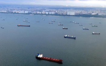 Ngoại trưởng Indonesia lên tiếng về thông tin muốn thu phí qua eo biển Malacca