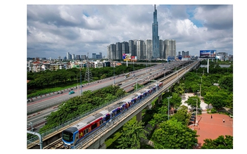 Vốn ngoại vào TP.HCM bùng nổ