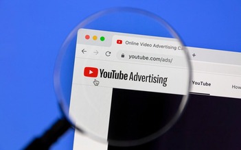 YouTube thử nghiệm loại quảng cáo 'lạ' gây ức chế
