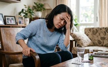 Nhức đầu, chóng mặt: Khi nào là dấu hiệu nguy hiểm?