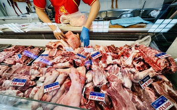 Giá heo hơi hôm nay 25.4.2026: Chạm mốc 70.000 đồng/kg trong ngày nghỉ lễ