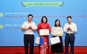 Ấn tượng với những cách truyền thông tiết kiệm điện hiệu quả ở EVNHCMC