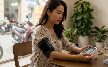 Huyết áp cao ảnh hưởng đến cơ thể thế nào?