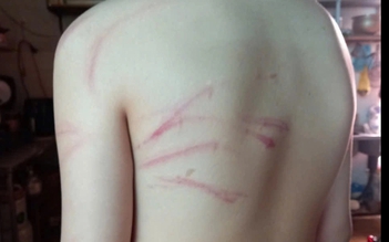 Đình chỉ cơ sở dạy thêm sau phản ánh giáo viên đánh học sinh lớp 7