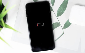 Điều quan trọng cần lưu ý khi cất điện thoại trong thời gian dài