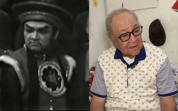 Cuộc sống tuổi 87 của nghệ sĩ cải lương Hùng Minh