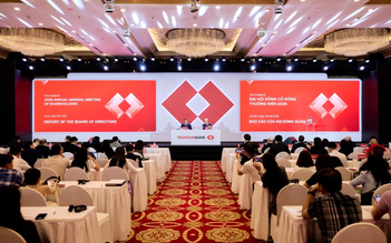 Chiến lược khác biệt tiếp tục giúp Techcombank và hệ sinh thái vươn tầm ra 'biển lớn'
