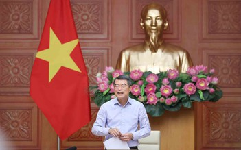 Đưa du lịch thực sự thành mũi nhọn, đột phá hút khách quốc tế