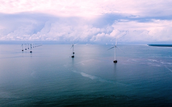 Cà Mau viết lại cấu trúc phát triển