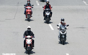 Hôm nay Nam bộ nắng nóng gay gắt, nhiệt độ cao nhất bao nhiêu?