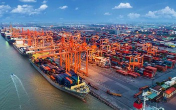 Kỷ nguyên tiến biển của TP.HCM chính thức bắt đầu