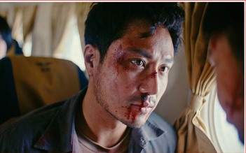 Những diễn viên 'chuyển mình' ấn tượng