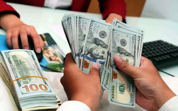 Giá USD hôm nay 27.4.2026: Đô tự do giảm nhẹ