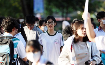 Trên 82% thí sinh đăng ký thi đánh giá năng lực đợt 2 từng thi đợt 1