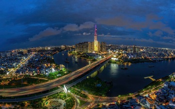 Thế và lực mới của phương Nam