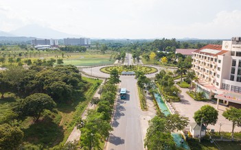 Phong độ trường Việt sau một thập kỷ tiến vào các bảng xếp hạng ĐH châu Á