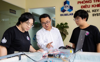 Phương Nam trong tim và khát vọng phụng sự của thế hệ vươn mình