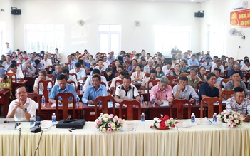 Cà Mau nâng cao hiệu quả công tác tuyên truyền chính sách bảo hiểm xã hội
