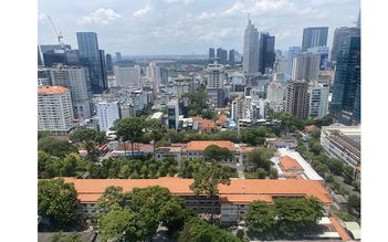 Biến di sản kiến trúc thành tài sản vô giá
