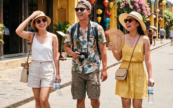 Đi chơi mùa nắng nóng: Bác sĩ cảnh báo những điều cần lưu ý