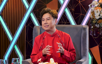 Nam ca sĩ từng được vợ chồng Cẩm Ly giúp đỡ, tiết lộ trăn trở tuổi 47