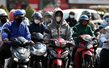 Nam bộ nắng nóng kéo dài, mùa mưa tới muộn, vì sao?