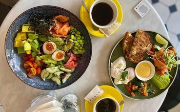 Cách chọn chất béo lành mạnh cho người bị gan nhiễm mỡ