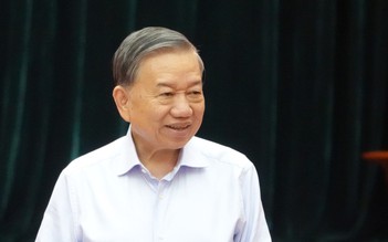 Ban hành nghị quyết mới về phát triển TP.HCM trong tháng 5.2026