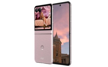 Motorola Razr 2026 sắp ra mắt với giá khởi điểm 800 USD