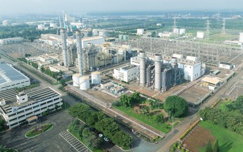 Nhiệt điện Phú Mỹ đảm bảo sản xuất điện dịp Giỗ tổ Hùng Vương, 30.4 và 1.5