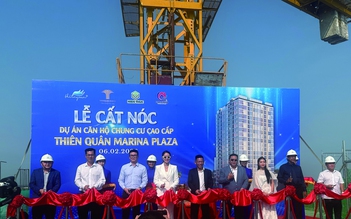 Thiên Quân và những công trình góp phần phát triển đô thị Cần Thơ