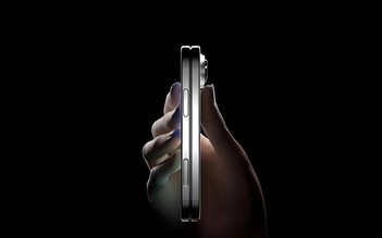 Apple bước vào cuộc chơi iPhone và MacBook cho giới siêu giàu