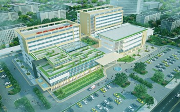 Thanh Vũ Medic: 30 năm vươn mình trong kỷ nguyên mới