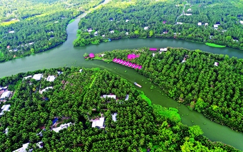 Vĩnh Long phát triển du lịch trở thành ngành kinh tế mũi nhọn
