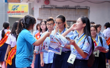 Vì sao gen Alpha thi vào THPT chứ không mặn mà học nghề?