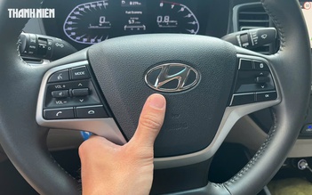 5 cách bấm còi dễ gây bức xúc khi lái xe tham gia giao thông