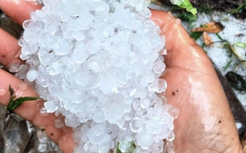 Dự báo thời tiết nghỉ lễ 30.4 - 1.5: Đề nghị 21 tỉnh ứng phó thiên tai