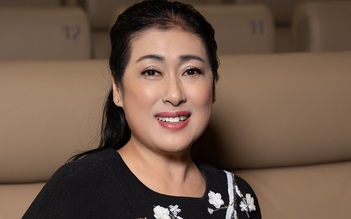 Trăn trở của nghệ sĩ Thanh Thủy ở tuổi 63