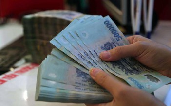 Chuẩn bị phương án cải cách chính sách tiền lương trong quý 2/2026