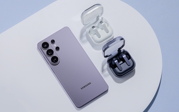 Samsung sắp thiết kế lại cụm camera Galaxy S?