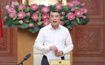 Thủ tướng: Minh bạch thị trường chứng khoán, tăng niềm tin cho nhà đầu tư