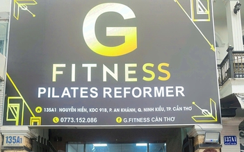 G Fitness kiến tạo chuẩn mực mới cho hành trình ‘căn chỉnh vóc dáng’ toàn diện