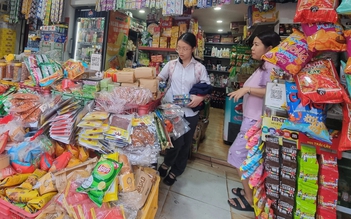Chính thức miễn thuế cho hơn 2,5 triệu hộ kinh doanh và 236.800 doanh nghiệp