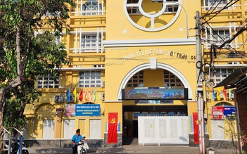TP.HCM: Số ca nghi ngộ độc thực phẩm Trường tiểu học Đặng Thùy Trâm tăng lên 46