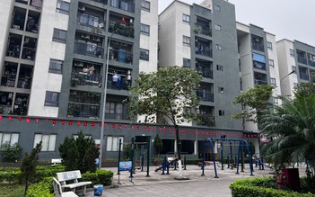 Hà Nội cho phép người có nhà nhưng đi làm xa được mua nhà ở xã hội