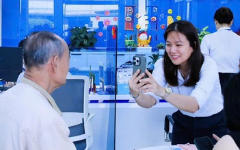34 triệu thuê bao chưa xác nhận trên VNeID