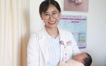 IVF Phương Châu Sài Gòn ra mắt gói IVF bảo chứng: Hoàn phí khi thất bại