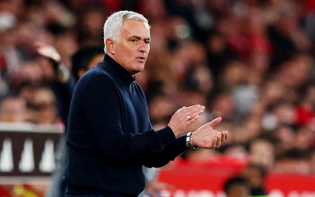 HLV Gattuso cay đắng từ chức, lộ ứng viên bất ngờ dẫn dắt đội tuyển Ý: Có cả ông Mourinho!