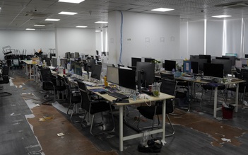 Campuchia ra luật mạnh tay với 'điểm nóng' lừa đảo mạng